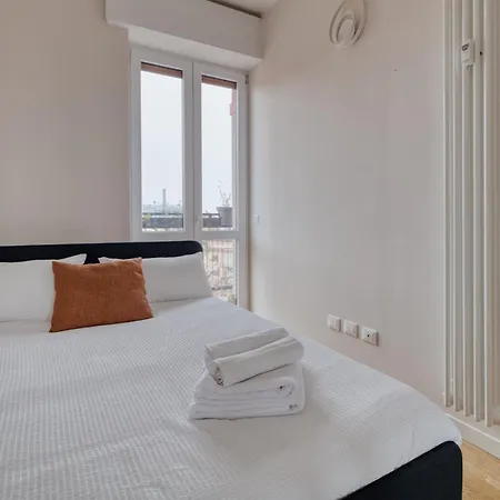 Modern - Bovisa District Appartement Milan
