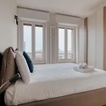 Modern - Bovisa District Apartamento Milán