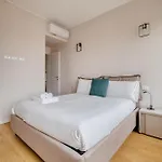 Modern - Bovisa District Apartamento *