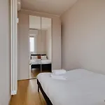 Apartamento Modern - Bovisa District *