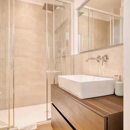 Apartment Modern - Bovisa District *