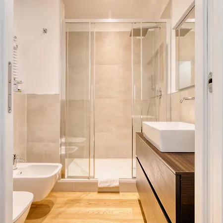 Modern - Bovisa District Apartment Milan