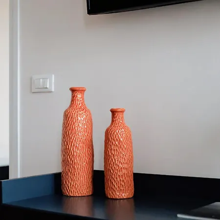 Modern - Bovisa District Apartment *