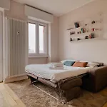 Διαμέρισμα Modern - Bovisa District *
